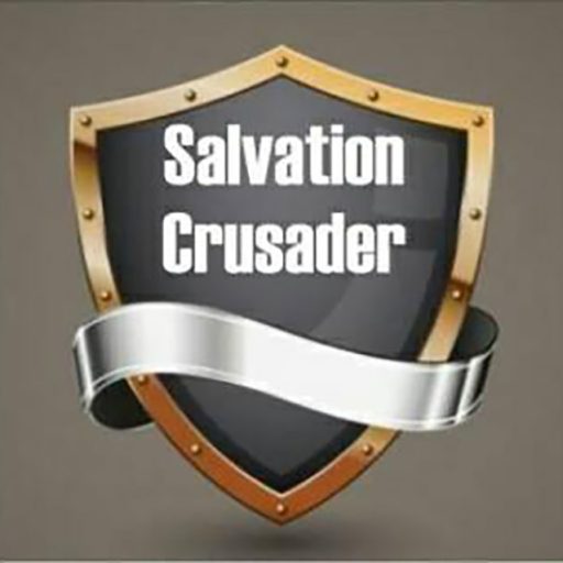 Salvation Crusaders Media